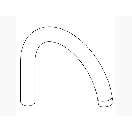 Kohler Spout Kit (Secondary) 1233400-2BZ